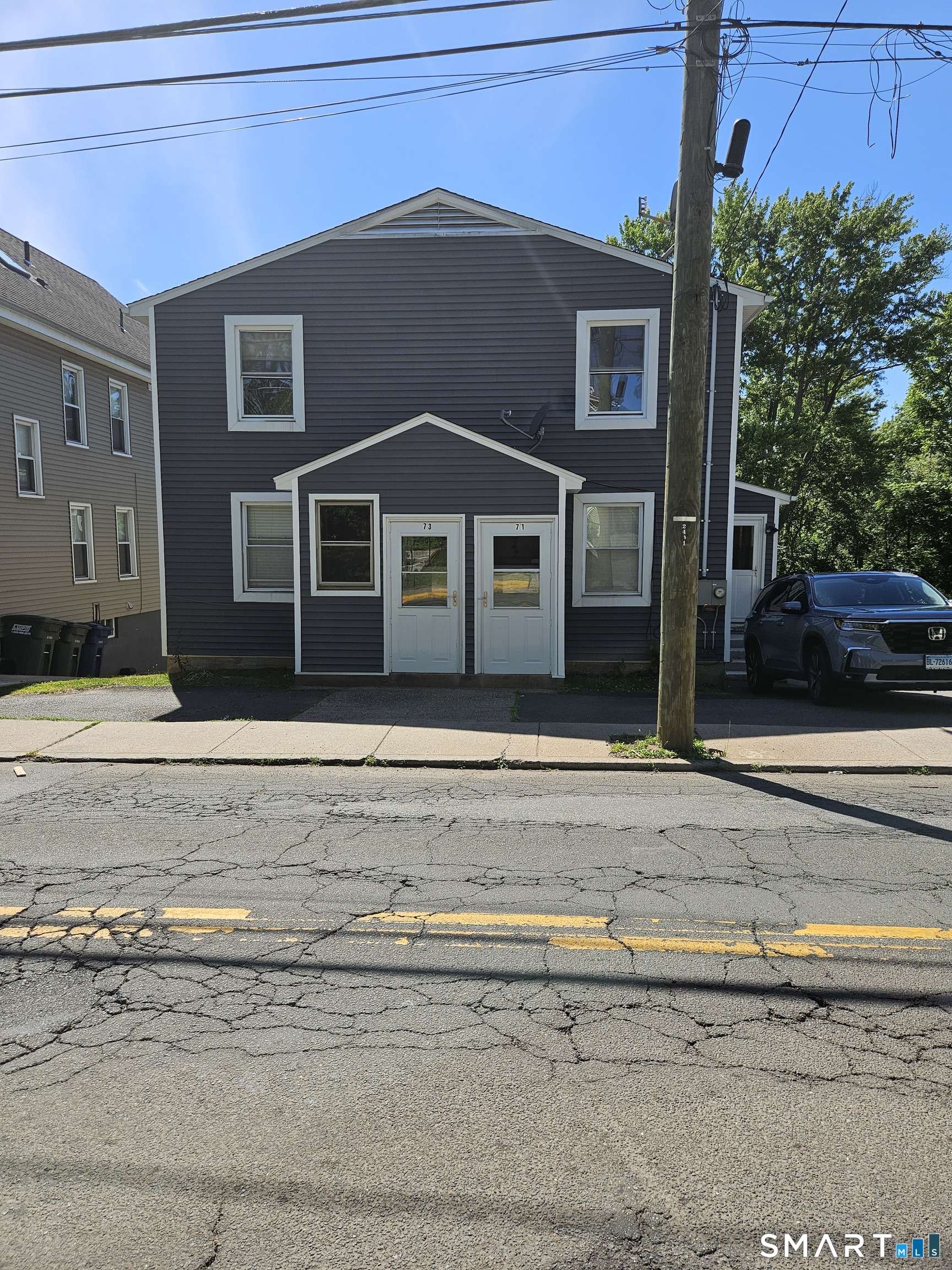 71 Prospect Street Middletown, CT 06457 - Photo 1 of 10