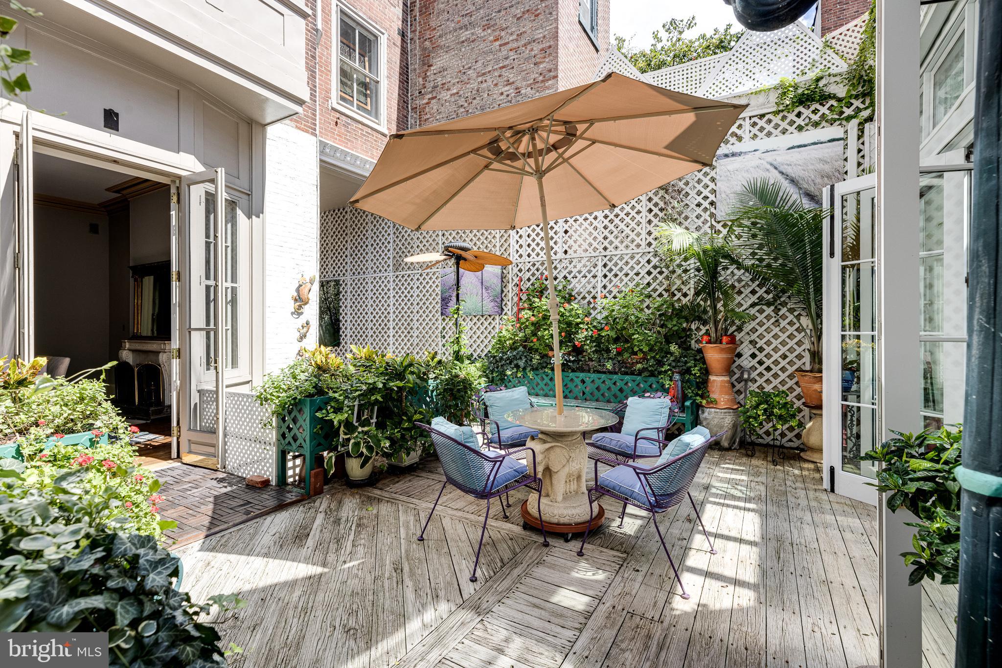 1008 Clinton Street Philadelphia, PA 19107 - Photo 12 of 42