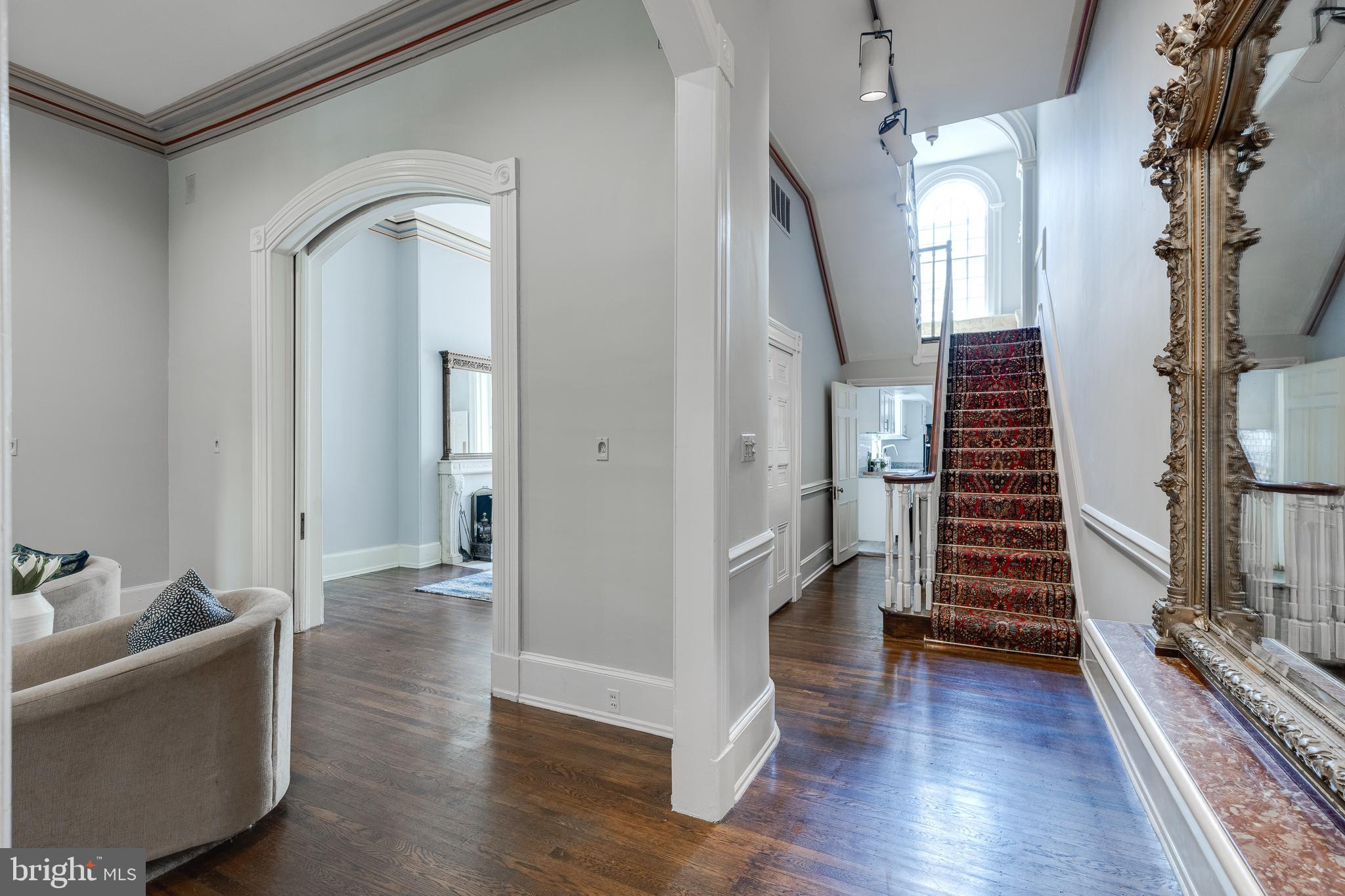 1008 Clinton Street Philadelphia, PA 19107 - Photo 16 of 42