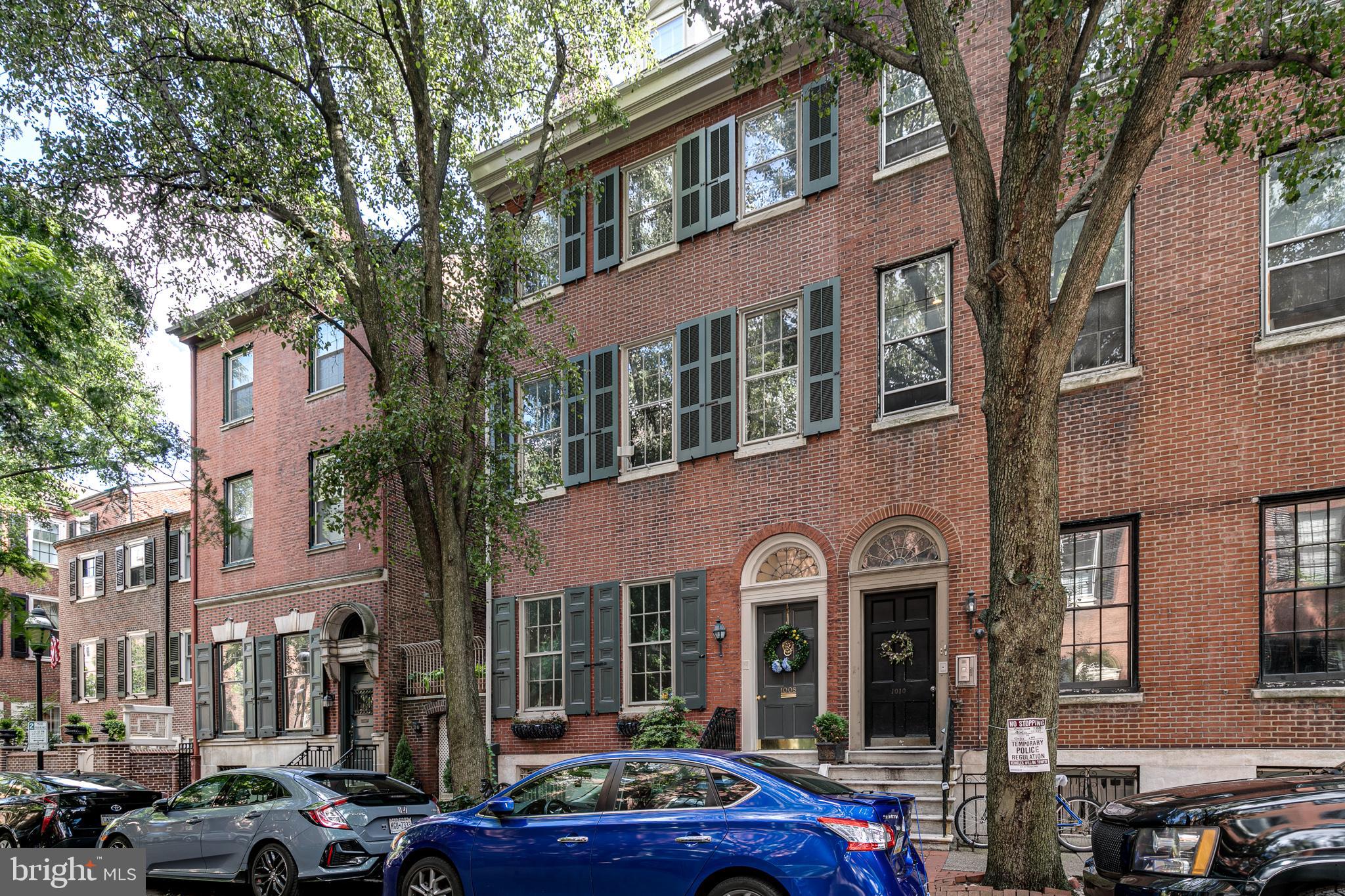 1008 Clinton Street Philadelphia, PA 19107 - Photo 40 of 42
