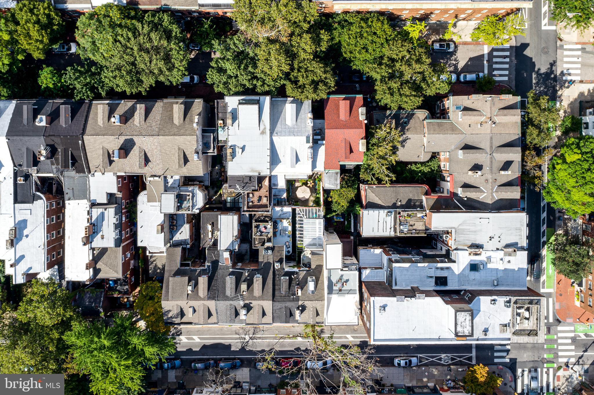 1008 Clinton Street Philadelphia, PA 19107 - Photo 41 of 42