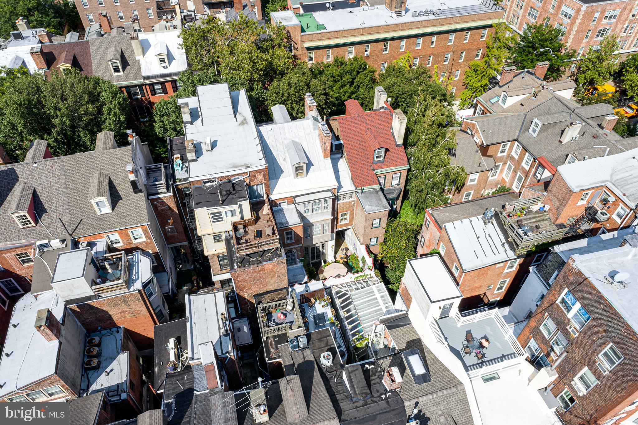 1008 Clinton Street Philadelphia, PA 19107 - Photo 42 of 42