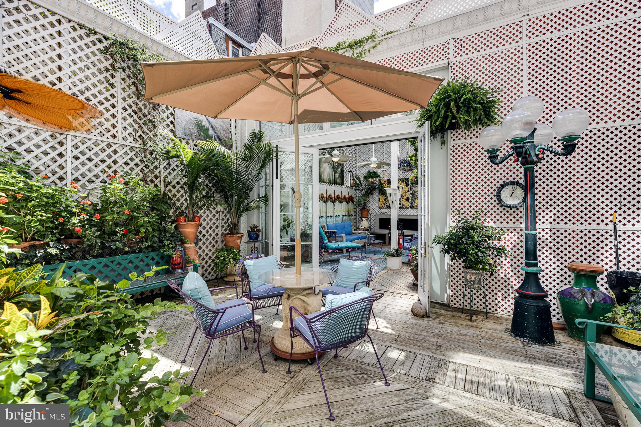 1008 Clinton Street Philadelphia, PA 19107 - Photo 10 of 42