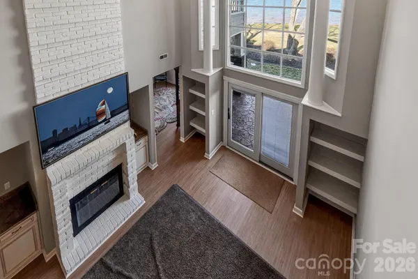 $1,350,000 | 18525 Vineyard Point Lane, Cornelius, NC 28031