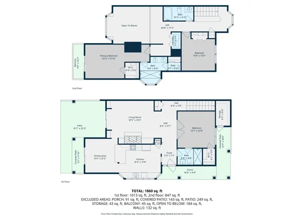 $1,350,000 | 18525 Vineyard Point Lane, Cornelius, NC 28031
