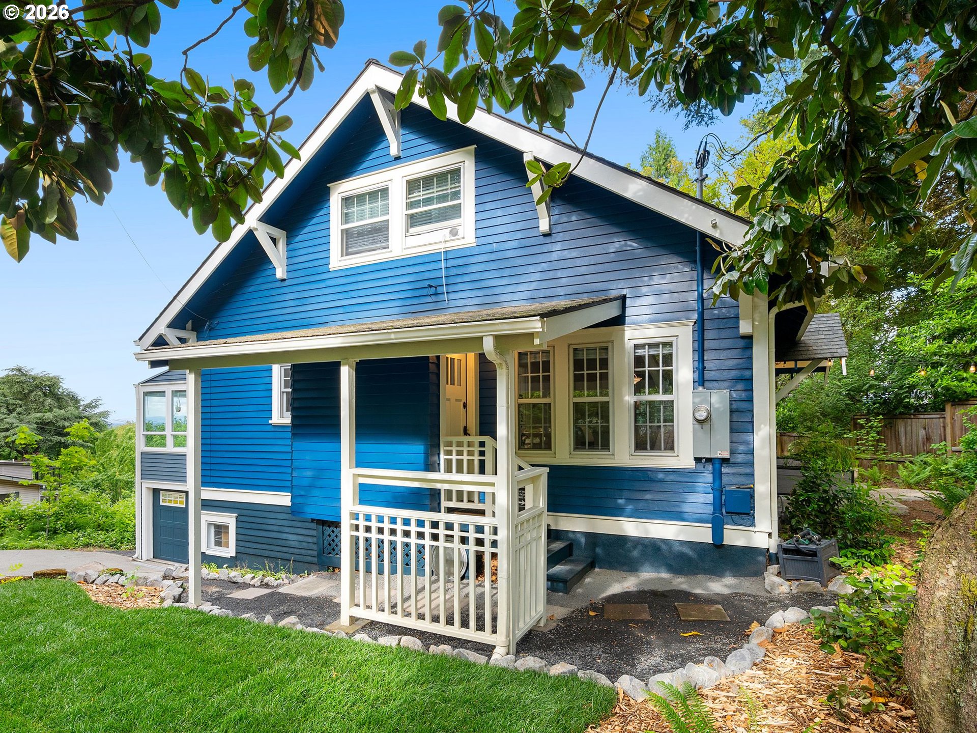 7100 Southwest Brier Place Portland, OR 97239 - Photo 37 of 45 Gallery Image 37