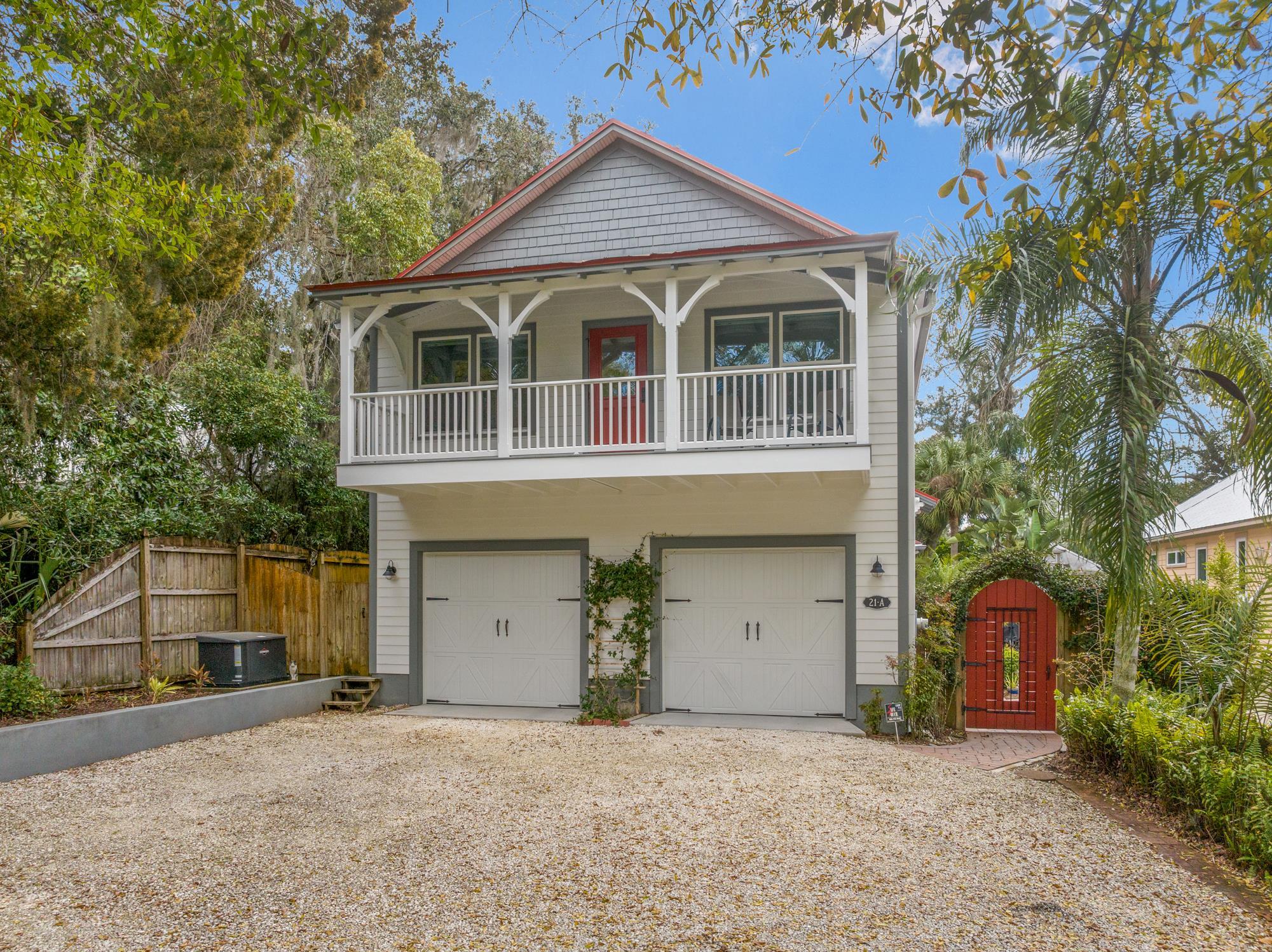 21 A Casanova Road St. Augustine, FL 32080 - Photo 1 of 67 Gallery Image 1