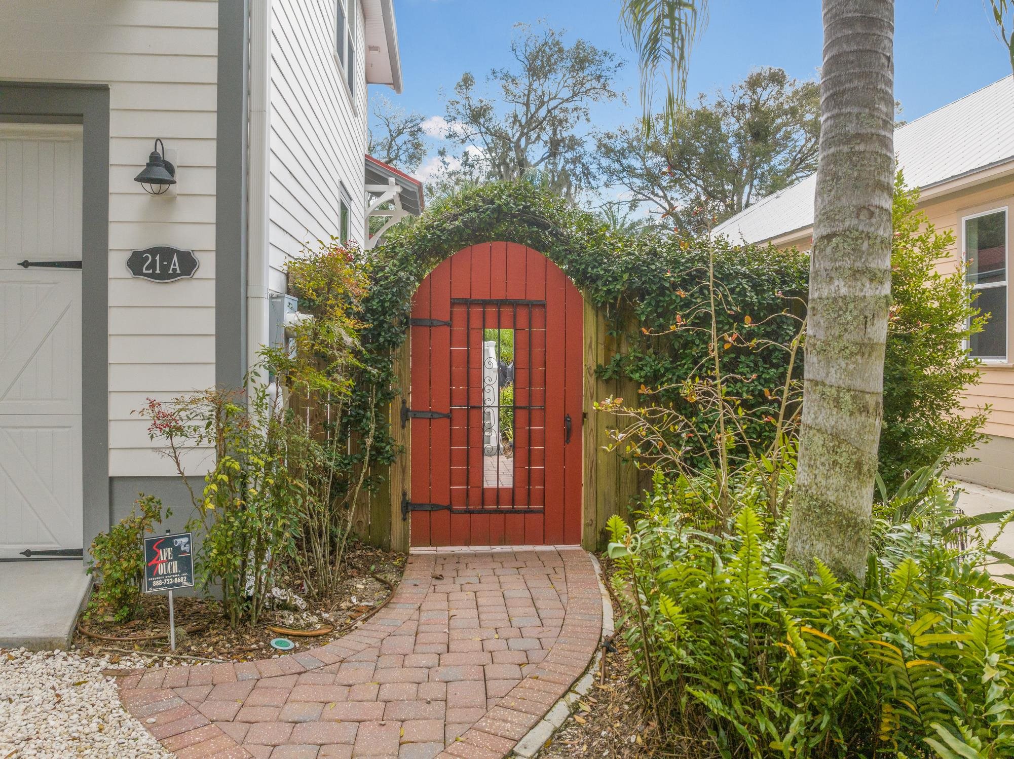 21 A Casanova Road St. Augustine, FL 32080 - Photo 3 of 67 Gallery Image 3