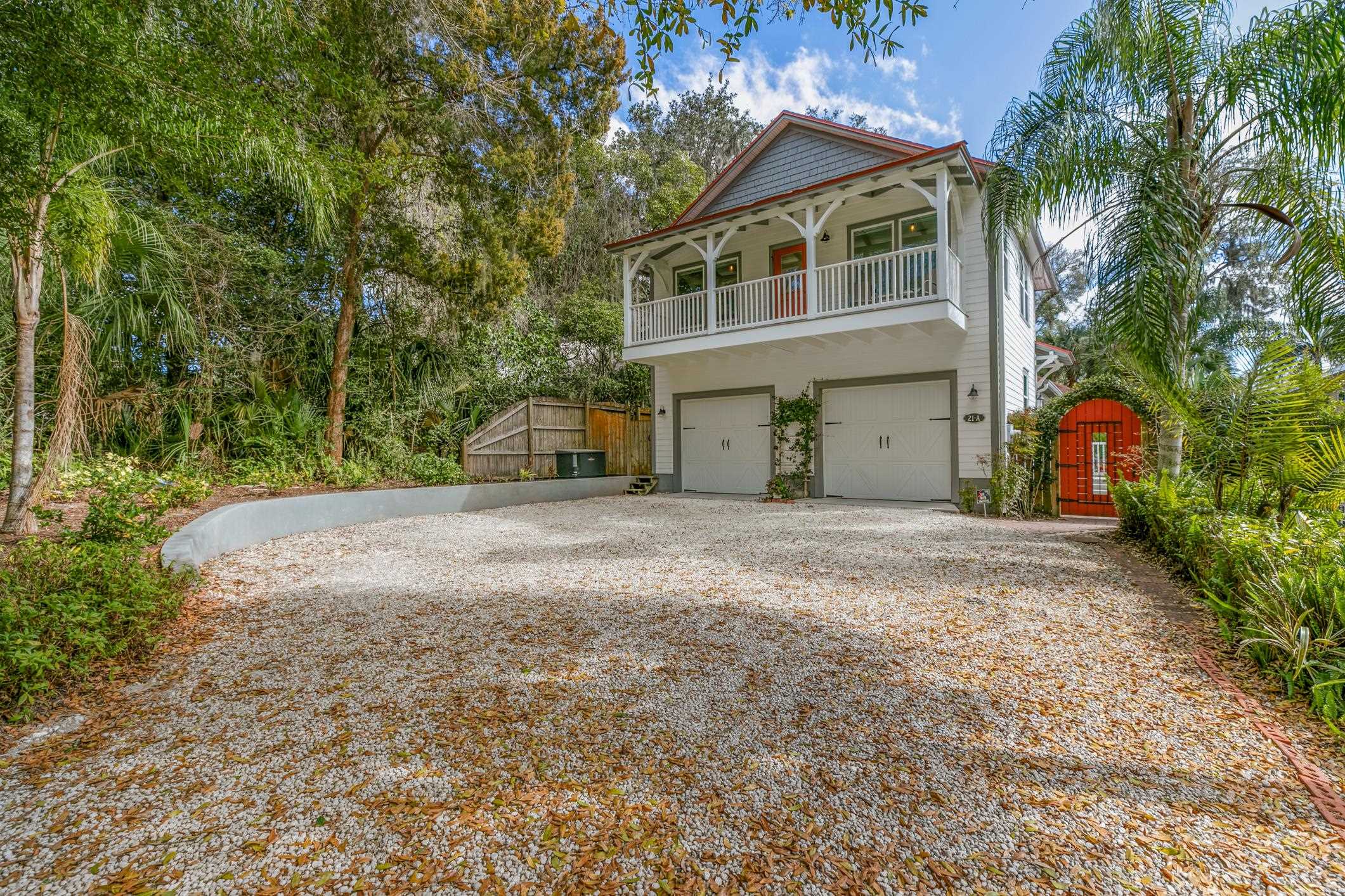 21 A Casanova Road St. Augustine, FL 32080 - Photo 65 of 67 Gallery Image 65