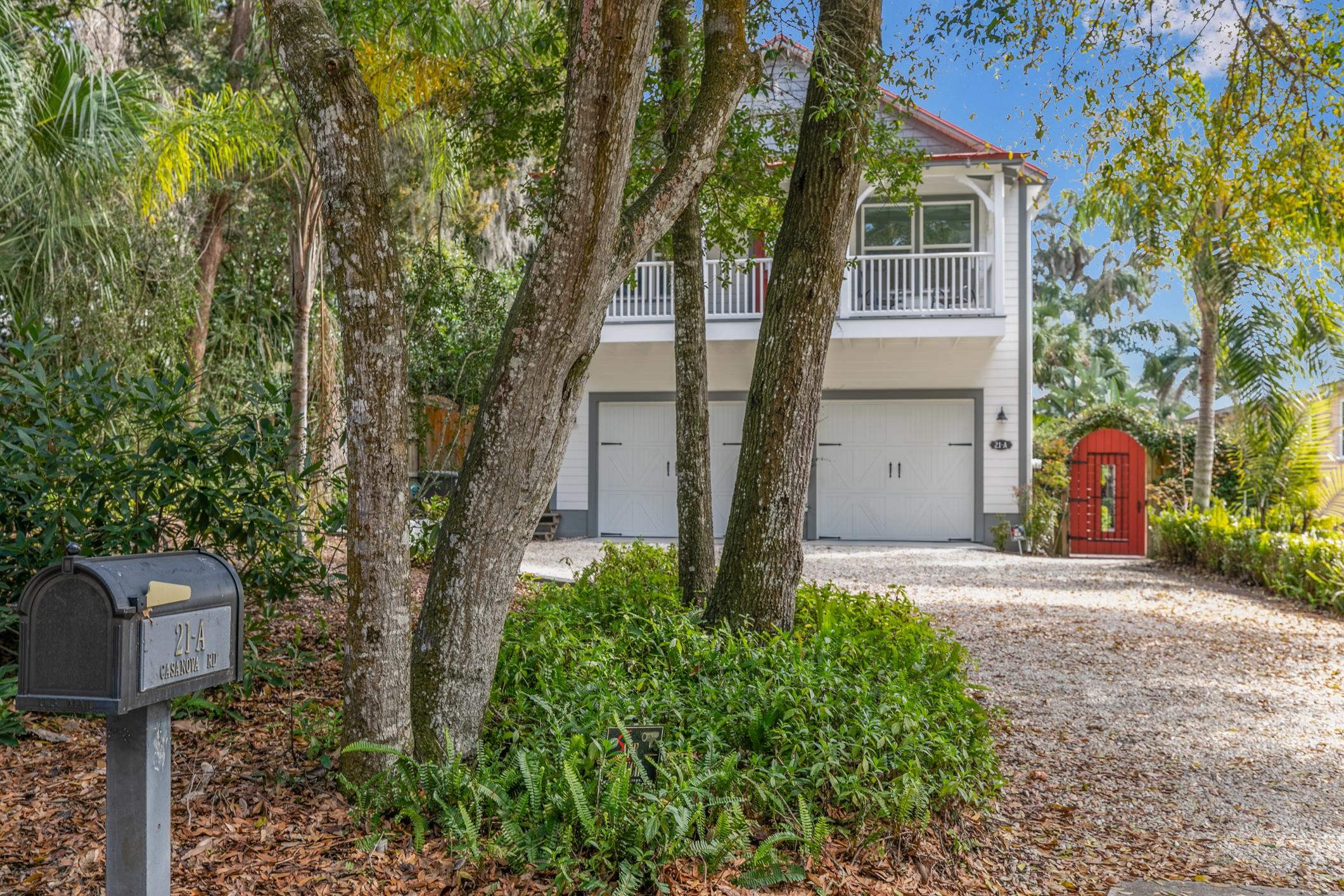 21 A Casanova Road St. Augustine, FL 32080 - Photo 66 of 67 Gallery Image 66