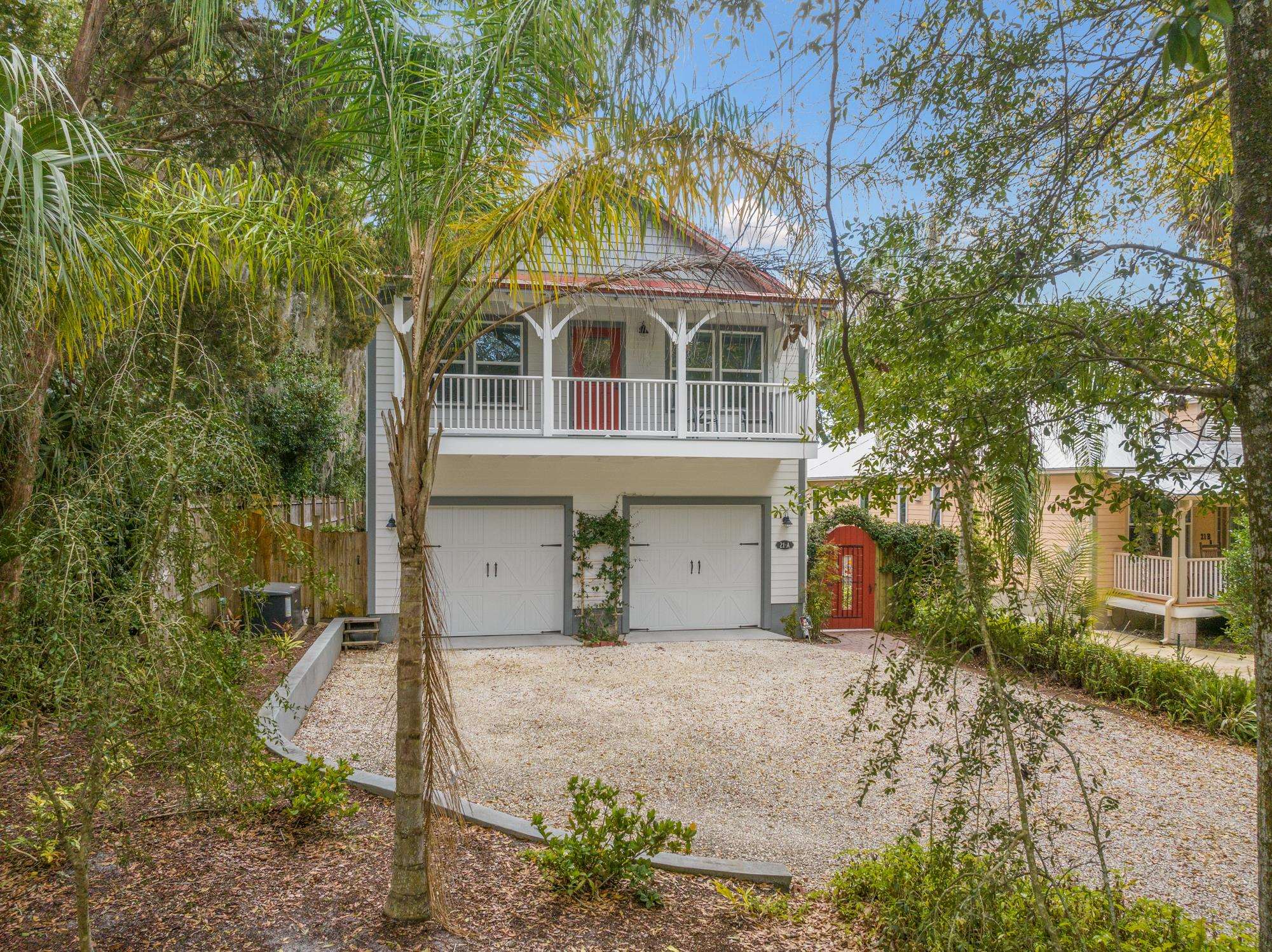 21 A Casanova Road St. Augustine, FL 32080 - Photo 67 of 67 Gallery Image 67
