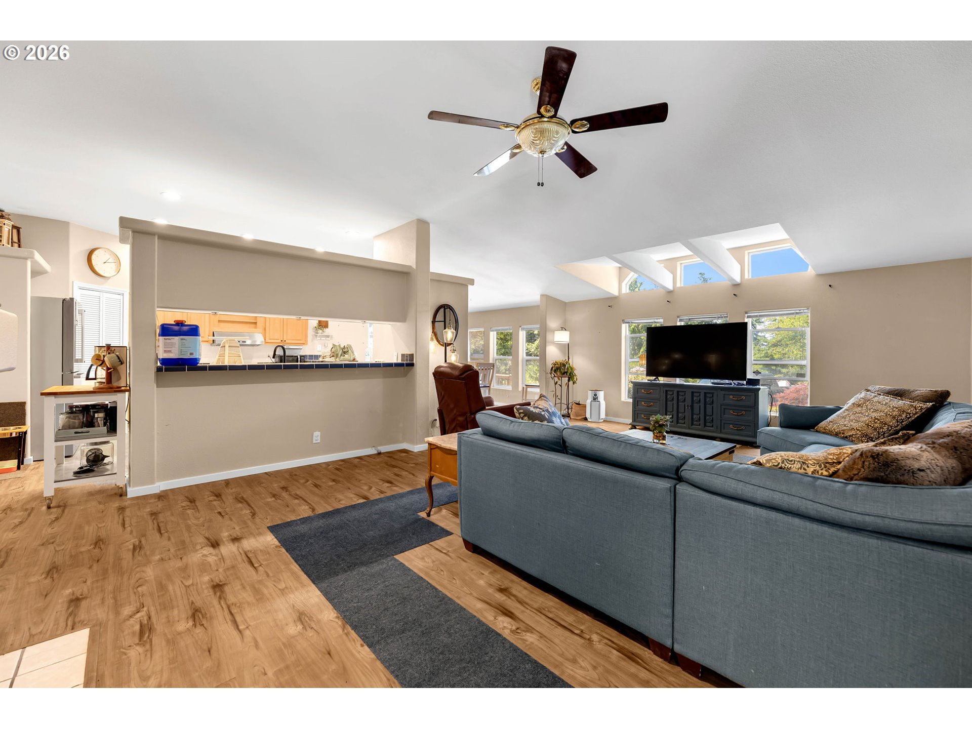 161 Rogers Road Kalama, WA 98625 - Photo 8 of 41