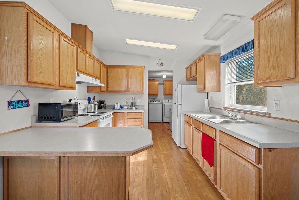21314 North Division Road Colbert, WA 99005 - Photo 13 of 34