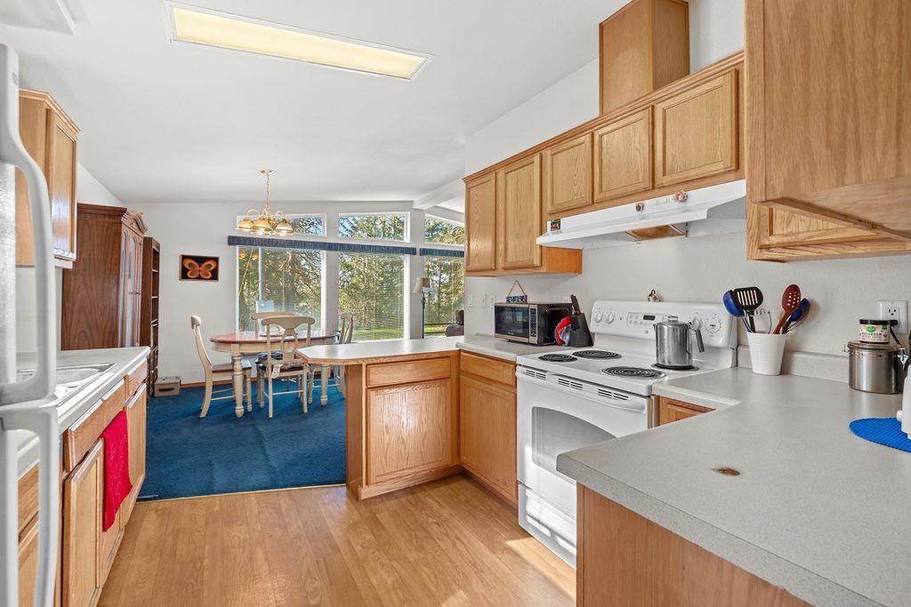 21314 North Division Road Colbert, WA 99005 - Photo 16 of 34
