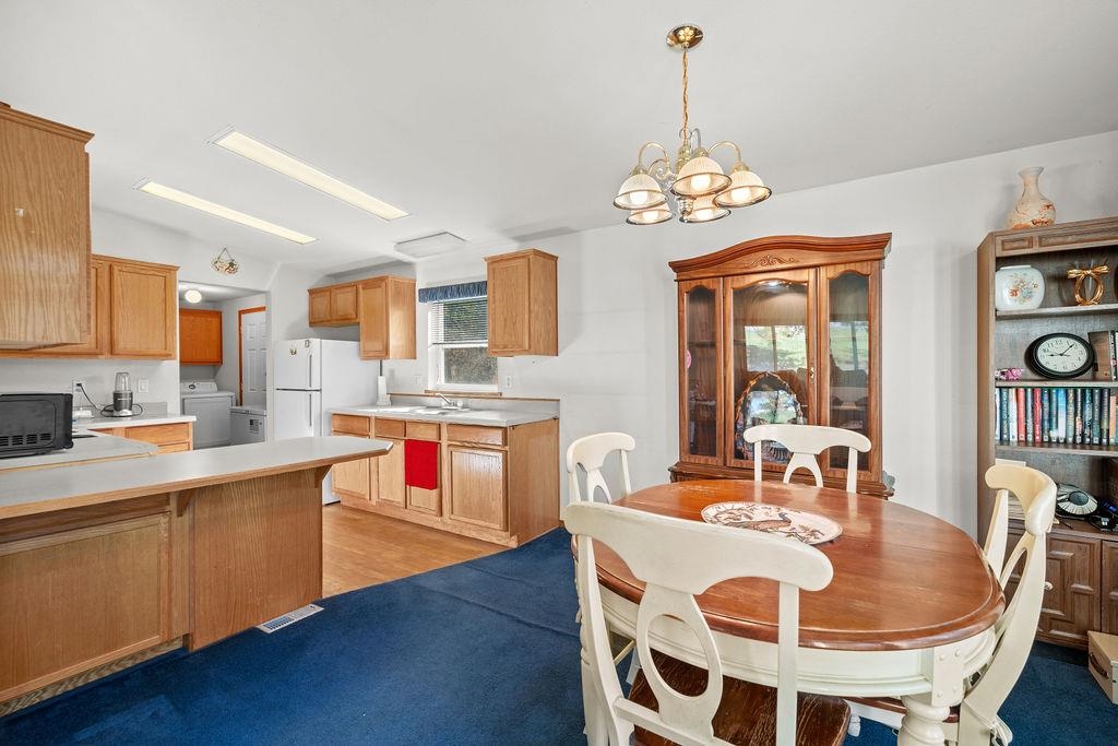 21314 North Division Road Colbert, WA 99005 - Photo 19 of 34
