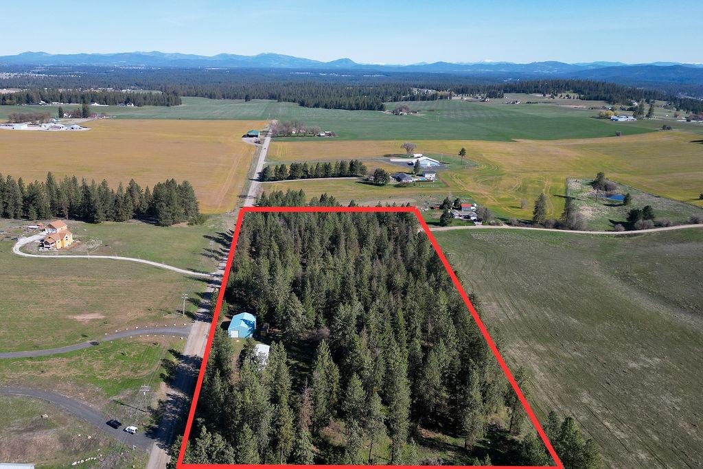 21314 North Division Road Colbert, WA 99005 - Photo 2 of 34