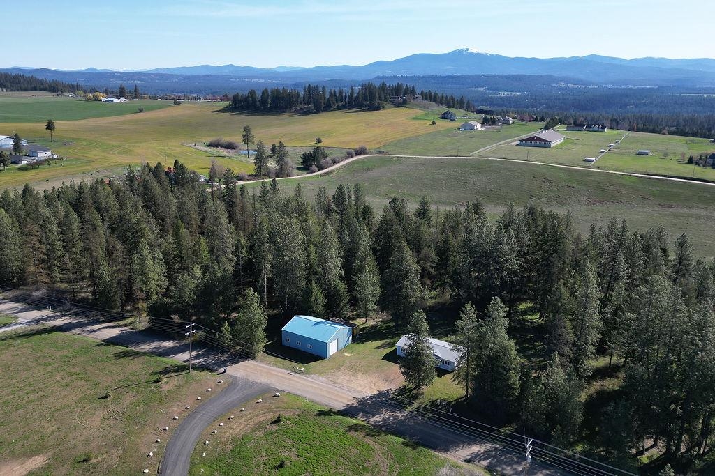 21314 North Division Road Colbert, WA 99005 - Photo 5 of 34