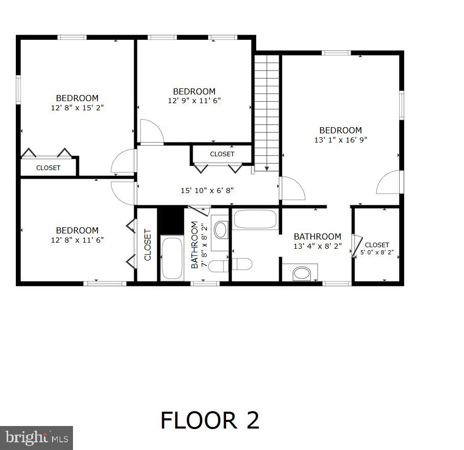 370 Highland Road West Chester, PA 19382 - Photo 52 of 52 Upstairs