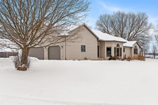 W20744 Hammer Lane, Gale, WI 54630