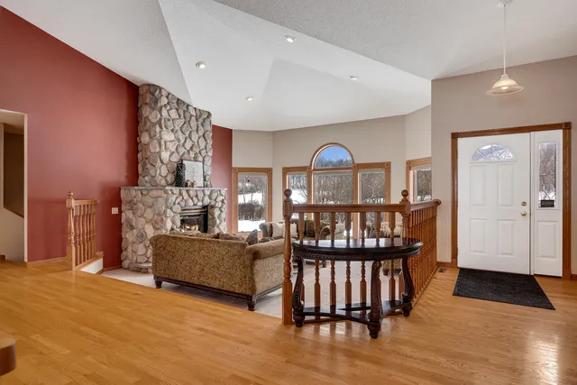 $510,000 | W20744 Hammer Lane, Gale, WI 54630