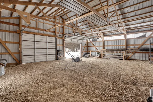 $510,000 | W20744 Hammer Lane, Gale, WI 54630