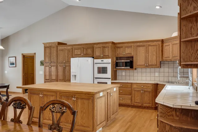 $510,000 | W20744 Hammer Lane, Gale, WI 54630