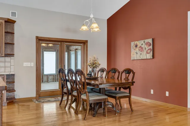 $510,000 | W20744 Hammer Lane, Gale, WI 54630