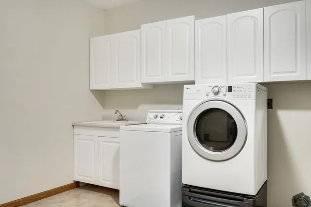 $510,000 | W20744 Hammer Lane, Gale, WI 54630