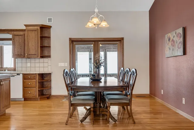 $510,000 | W20744 Hammer Lane, Gale, WI 54630