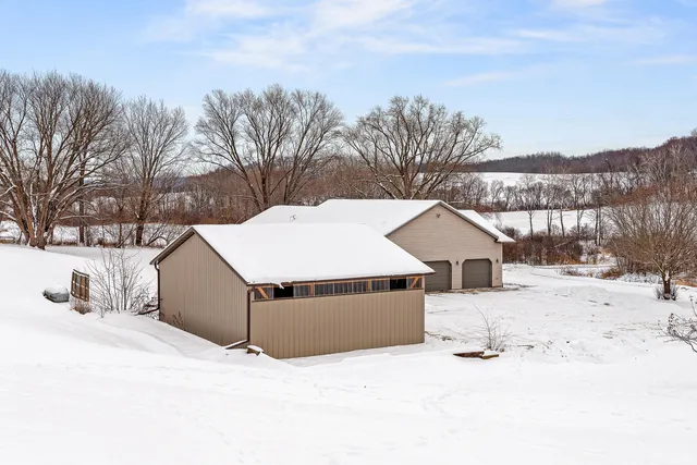 $510,000 | W20744 Hammer Lane, Gale, WI 54630