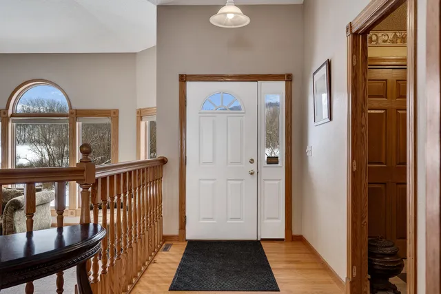 $510,000 | W20744 Hammer Lane, Gale, WI 54630