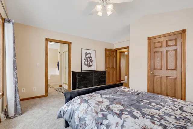 $510,000 | W20744 Hammer Lane, Gale, WI 54630