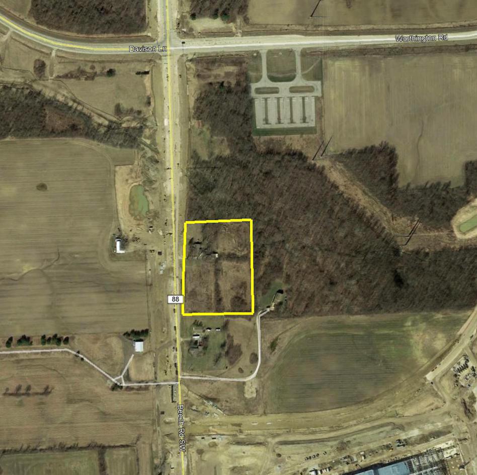 435 Beech Road Southwest New Albany, OH 43054 - Photo 2 of 5