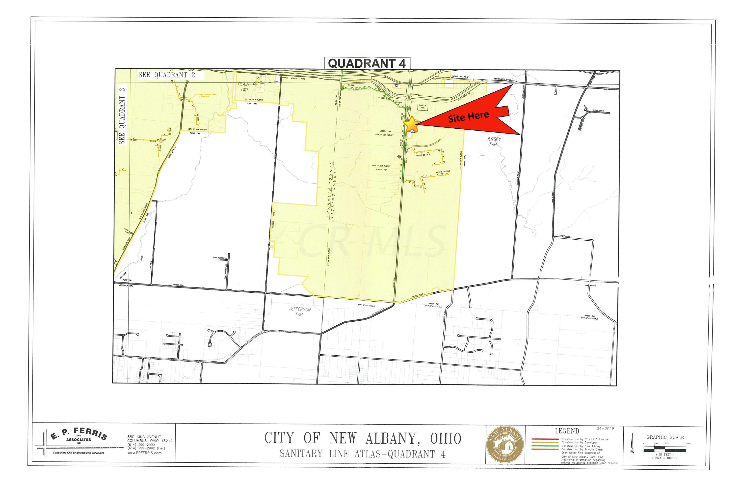 435 Beech Road Southwest New Albany, OH 43054 - Photo 4 of 5