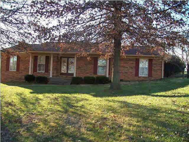 4599 West Martin Road Newburgh, IN 47630 - Photo 1 of 1 Gallery Image 1