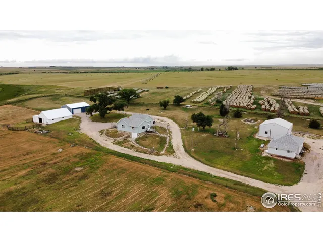 $450,000 | 17327 County Road 46, Sterling, CO 80751