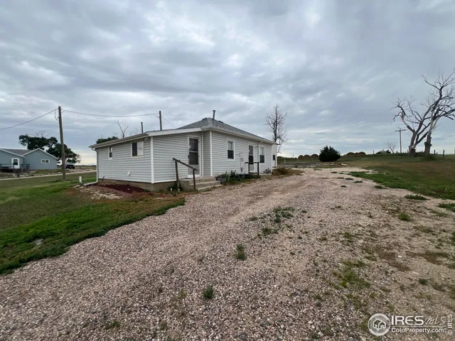 $450,000 | 17327 County Road 46, Sterling, CO 80751
