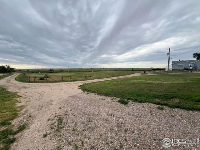 $450,000 | 17327 County Road 46, Sterling, CO 80751