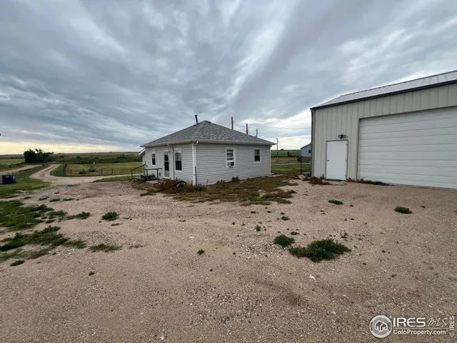$450,000 | 17327 County Road 46, Sterling, CO 80751