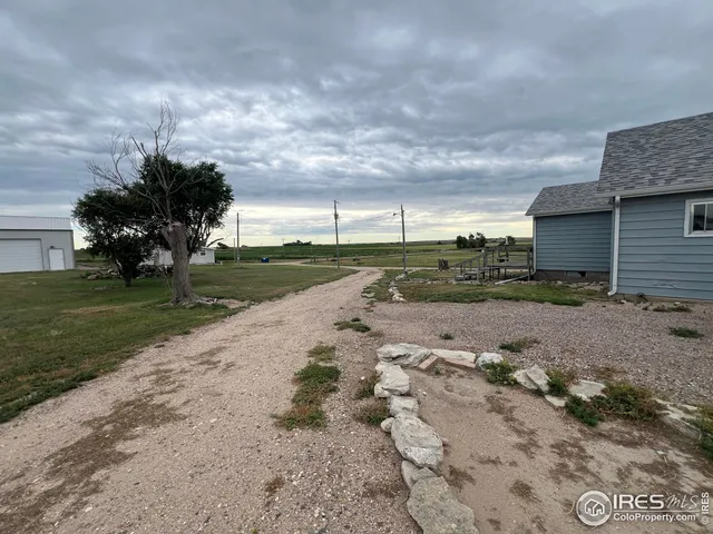 $450,000 | 17327 County Road 46, Sterling, CO 80751