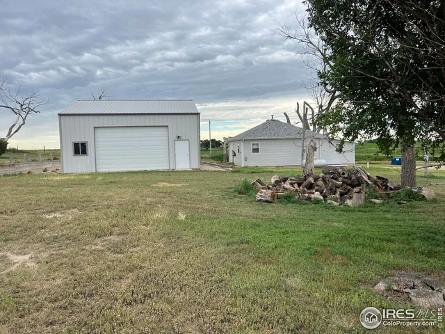 $450,000 | 17327 County Road 46, Sterling, CO 80751