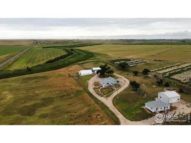 $450,000 | 17327 County Road 46, Sterling, CO 80751