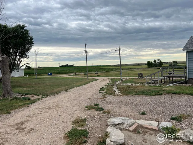 $450,000 | 17327 County Road 46, Sterling, CO 80751
