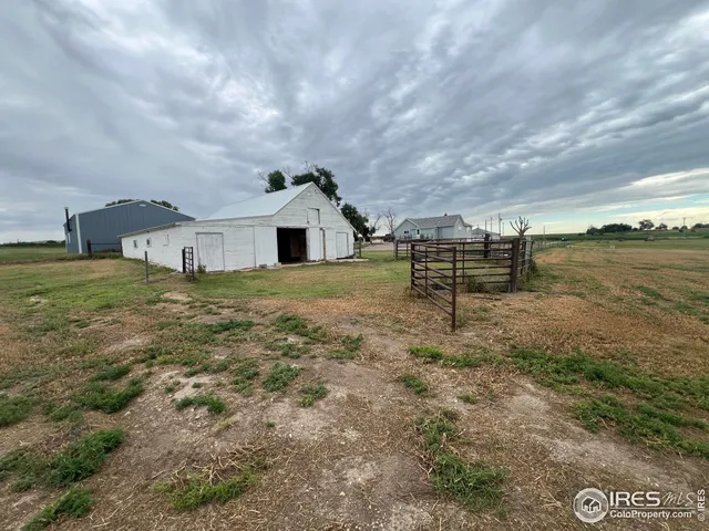 $450,000 | 17327 County Road 46, Sterling, CO 80751