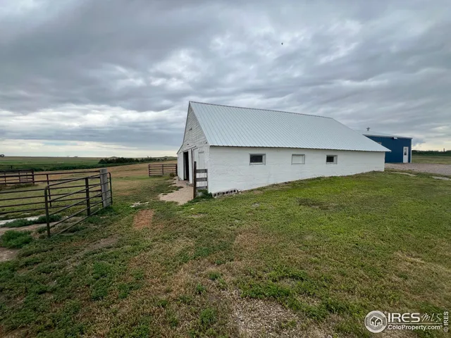 $450,000 | 17327 County Road 46, Sterling, CO 80751