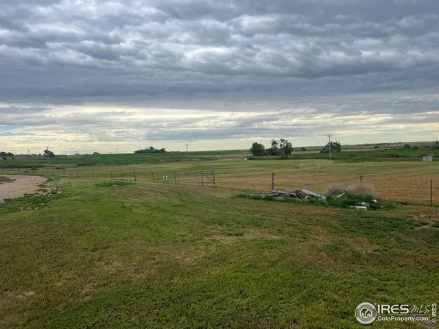 $450,000 | 17327 County Road 46, Sterling, CO 80751