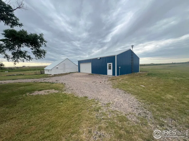 $450,000 | 17327 County Road 46, Sterling, CO 80751