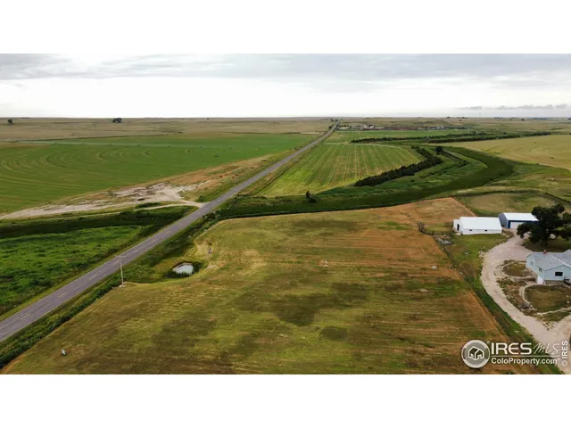 $450,000 | 17327 County Road 46, Sterling, CO 80751