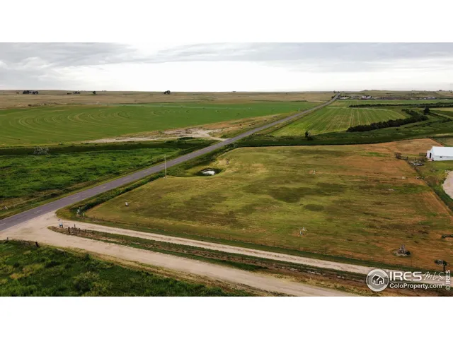 $450,000 | 17327 County Road 46, Sterling, CO 80751