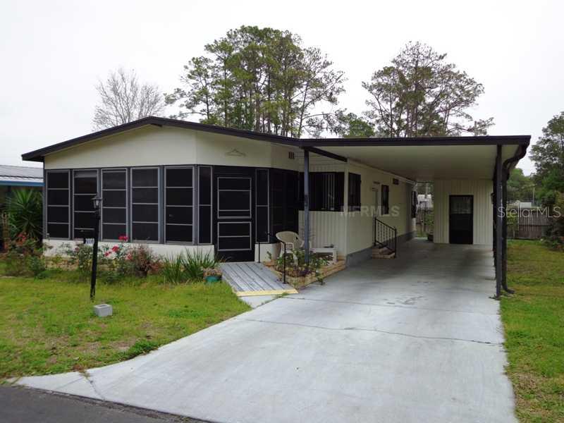 2003 Montclair Road Leesburg, FL 34748 - Photo 1 of 1 Exterior Front